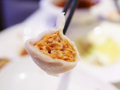 -喜鼎海胆水饺(柏威年购物中心店)