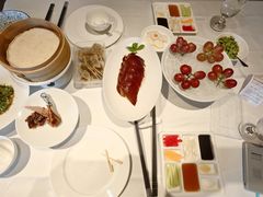 -四季民福烤鸭店(前门大栅栏店)