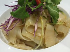 西北凉皮-京味民福烤鸭店(建设四马路店)