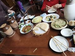 -本味焖罐源(天泽街店)