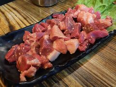 -吉志烤肉(太原总店)