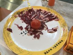 -潮汕大目牛肉火锅(皇岗旗舰店)