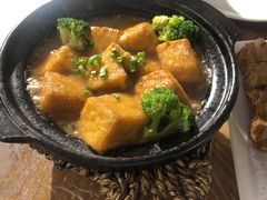 -李记潮汕砂锅粥(营福路店)