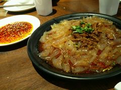 -鹦鹉小厨味道餐厅(山大南路店)
