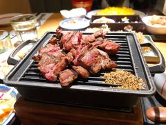 -味太助·银饭食堂(中华城店)