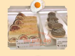 -MEEBO KAFEE米咖焙坊(虹桥路店)