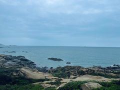 -湄洲岛