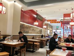 -龙湖星悦荟(颐和店)