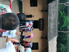 -韶山毛泽东同志故居