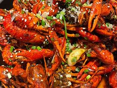 -一棠龙虾•王牌虾球(光谷天地店)