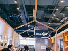 -梨花牛肉汤饭(仁恒伊势丹店)