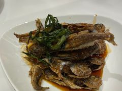 -筱爷叔·上海传统手工菜(玉树路店)