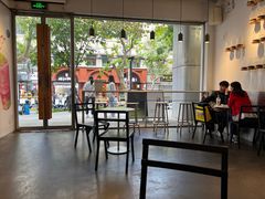 -喜茶(上海打浦桥日月光店)