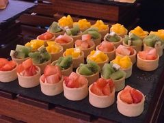 -博林圣海伦酒店-LA VILLA自助西餐厅(华侨城店)