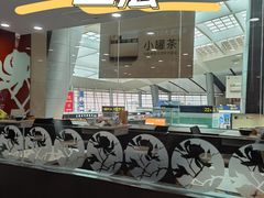 -康师傅私房牛肉面(北京南站店)