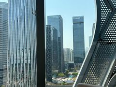 -小南洋海景餐厅(深圳湾店)