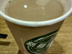 奶茶-巴依兄弟西域美食(机场店)