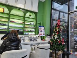 -如一·美甲美睫