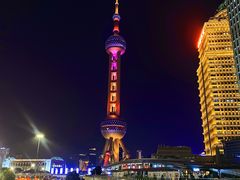 -东方明珠广播电视塔