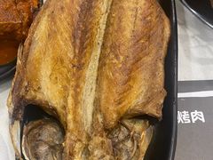 -艺林烤肉城(光明店)