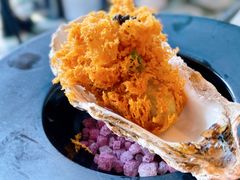 -星叶·东南亚料理(宁波万象汇店)