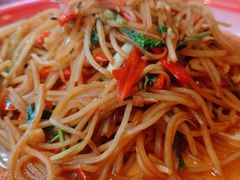 泰椒土豆丝-千椒百味•自贡盐帮川菜