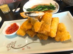 -柒园·三十年创意杭帮菜(龙湖滨江天街店)