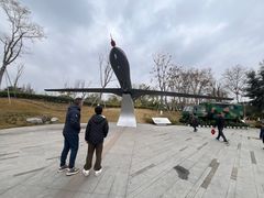 -成飞公园