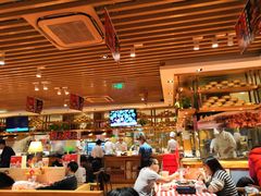 -西贝莜面村(近铁城市广场店)