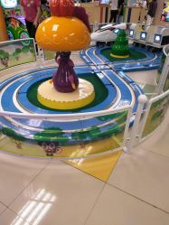 -莫莉幻想儿童乐园(绍兴金帝银泰城店)