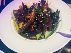 -粉墨特色菜·烧烤音乐酒馆