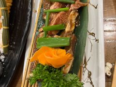 原味牛仔骨-三千里(西塔总店)