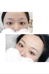 -MIVI野生眉纹绣纹眉