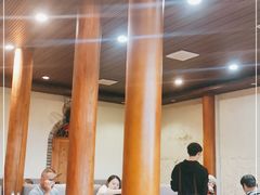 大堂-妈妈的味道(和顺古镇店)