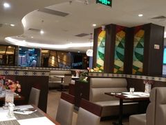 -斗牛士牛排(南京东路店)