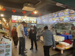 -202特色排档(五缘湾店)