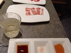 -NIUAN牛庵·日式和牛烧肉(恒隆店)