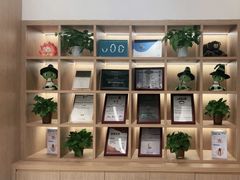 -泰康拜博口腔(松江印象城臻尔店)