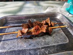 小腰子-伊隆斋(什刹海店)