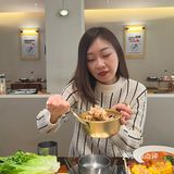天津｜山葵烤肉