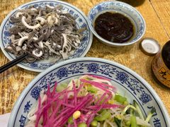 -门框胡同百年卤煮(前门店)