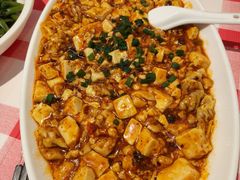 -洪霞餐馆·川菜·鲜货现炒(两江春城店)
