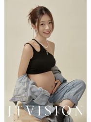 -专注孕妇照亲子照·纪田摄影