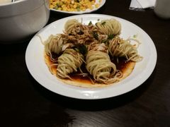 -茅庐毛血旺(烟台大悦城店)