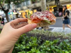 -Alimentari早午餐(安福路店)