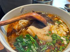 -SHAN山(前滩太古里店)