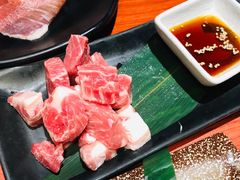 -山之屋炭火烧肉·生啤畅饮(大朗万科中央公园店)