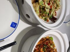 -兰湘子·湘菜小炒(济南领秀城店)