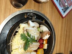 -水林间·寿喜烧自助(仙林金鹰店)