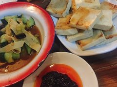 -炙热童年·老北京炙子烤肉(南锣鼓巷店)
